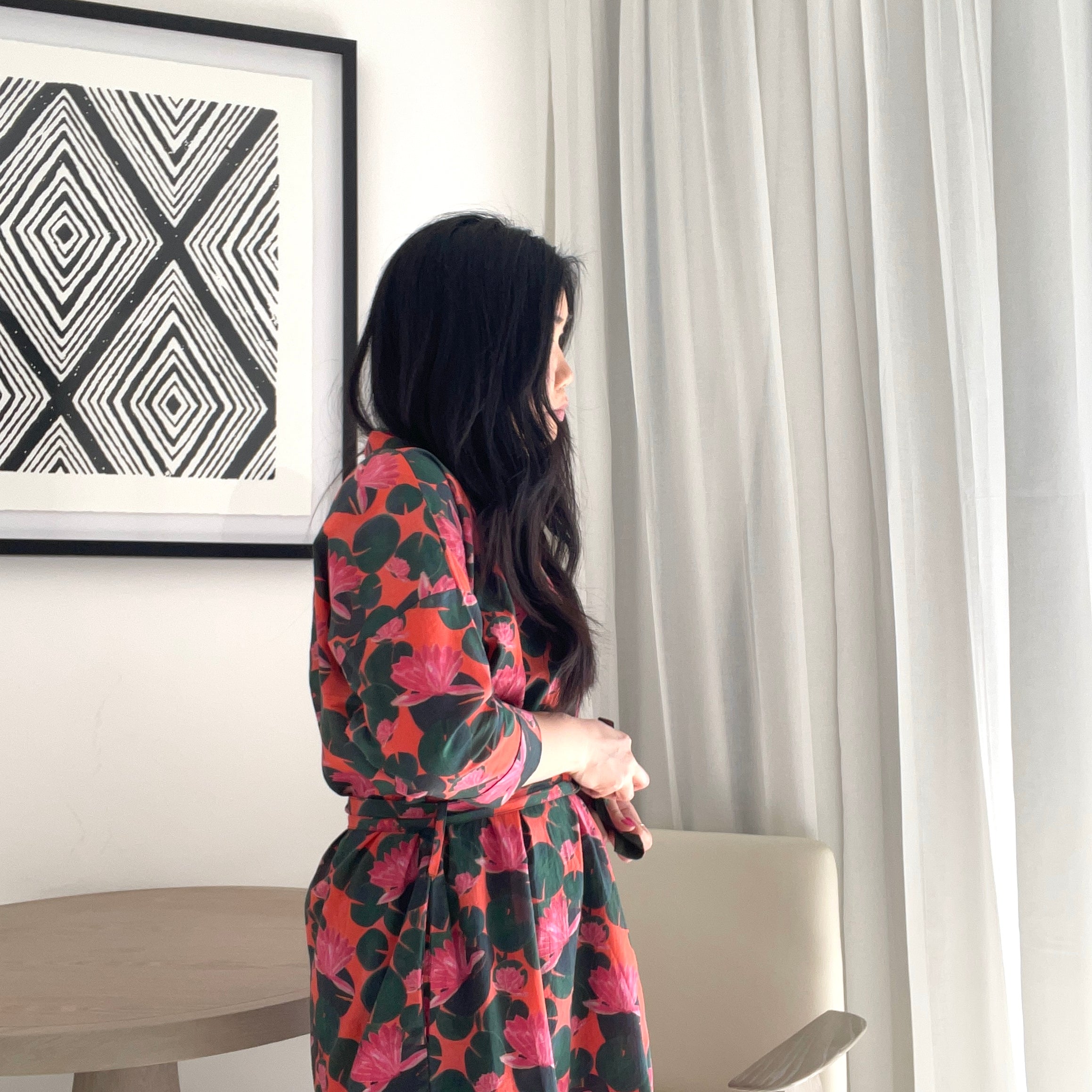 Travelling in Style: Elevate Your Vacation Wardrobe with Robes as Versatile Essentials