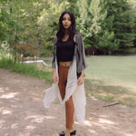 Women's striped cover up, Shop T.K.S, Maternity clothing