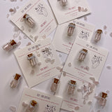 Women's rose quartz self love crystals, Shop TKS