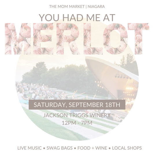 Shop with us at Jackson Triggs Winery!