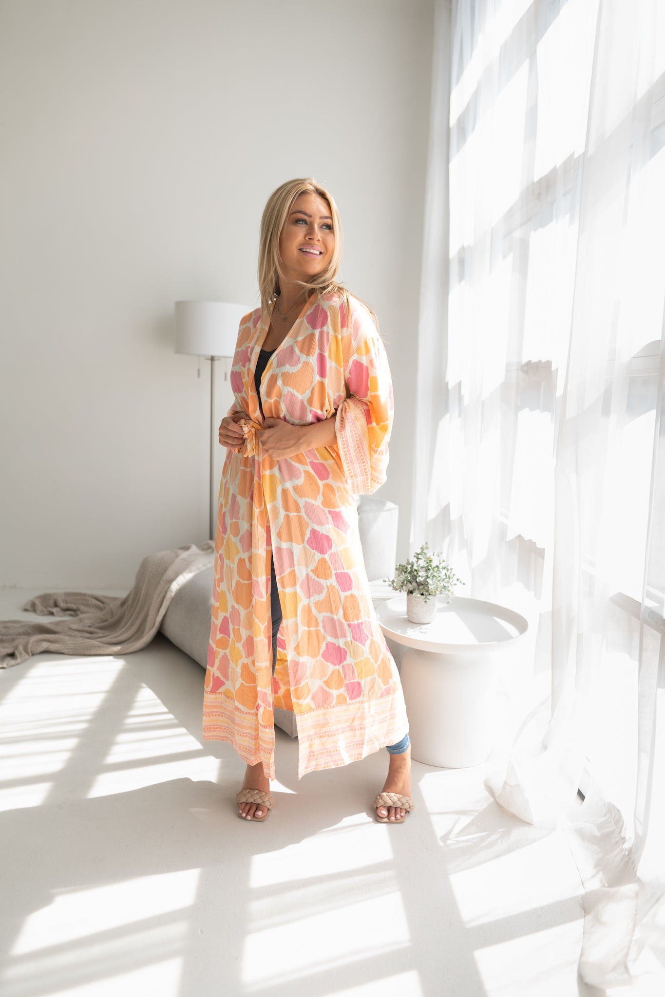 Shop Kimonos and Loungewear for Women Canada Kimono Store Shop TKS